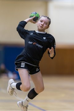 Bild 249 - wBJ TSV Ellerau - HSG Stoertal Hummeln : Ergebnis: 26:19